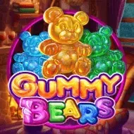 Gummy BearsFelixgaming game thumbnail