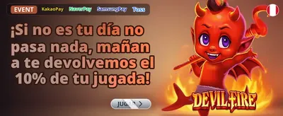 Interfaz de juego de casino premium con efectos metálicos y luces vibrantes
