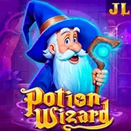 Potion WizardJILI thumbnail