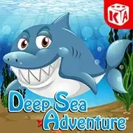Deep Sea Adventure