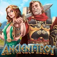 Ancient TroyEndorphina