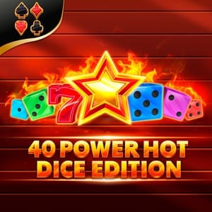 40 Power Hot Dice Edition game thumbnail