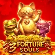 3 Fortune SoulsAmigo game thumbnail
