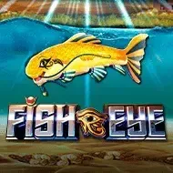 Fish EyePragmatic Play