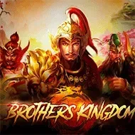 Brothers KingdomSpade Gaming screenshot