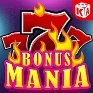 Bonus ManiaKA Gaming game thumbnail