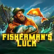 Fisherman's Luck game thumbnail