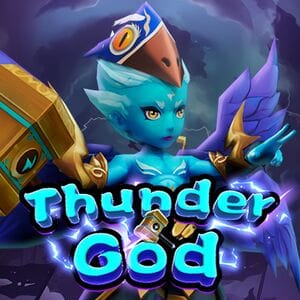 Thunder God game thumbnail