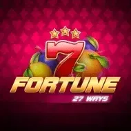 Fortune 27 waysGamebeat
