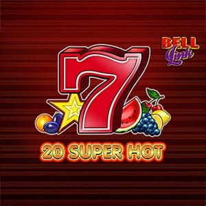 20 Super Hot Bell Link EGT screenshot