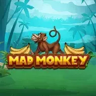 Mad MonkeyBarbarabang game thumbnail