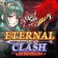 Eternal Clash ReloadedPenguinking