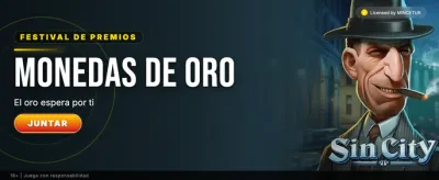 Caishen Wins Especial