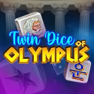 Twin Dice Of Olympus game thumbnail