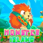 Monster Island