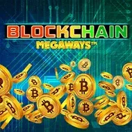 Blockchain Megaways Booming