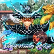 Lightning GodJOKER game thumbnail