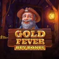 Gold Fever Buy Bonus game thumbnail
