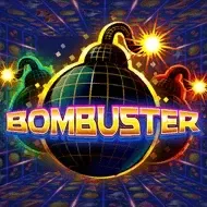 Bombuster game thumbnail