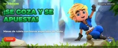 Descubre el poder de Gem Saviour